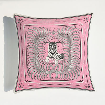 Oreiller décoratif de Seat de jardin de salon grand Sofa Cushions Digital Printed Throw