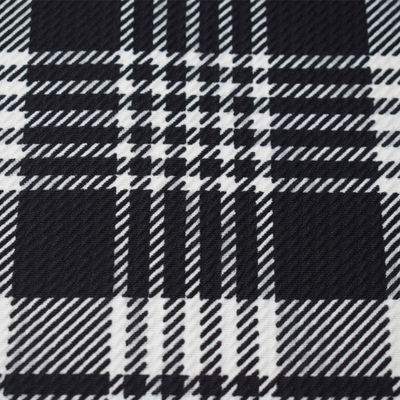 les tissus 100% de coton du polyester 40S 150gsm ont peigné 57/58&quot;