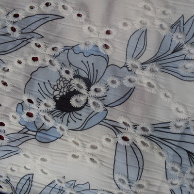 Coton tissé épais du polyester 20% du tissu de coton de bout droit de poche de popeline 80%