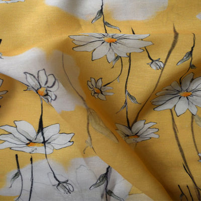 Spandex mou de coton de polyester de Tencel de textile de maison de tissu de Tulle de robe de jupe de chemise de pantalon