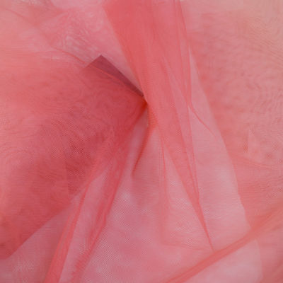 Crêpe plissée imprimée par Digital simple d'article de tissu mou de Tulle de robe de mariage