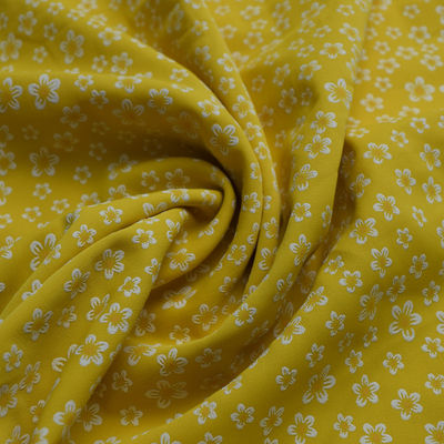 55&quot; 56&quot; 115 tissu de coton moyen de poids de la popeline 40S de GSM