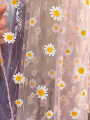 Tenues décontractée d'été d'OEM Vestidos d'OEM de Madame Chiffon Ruffle Maxi Dress
