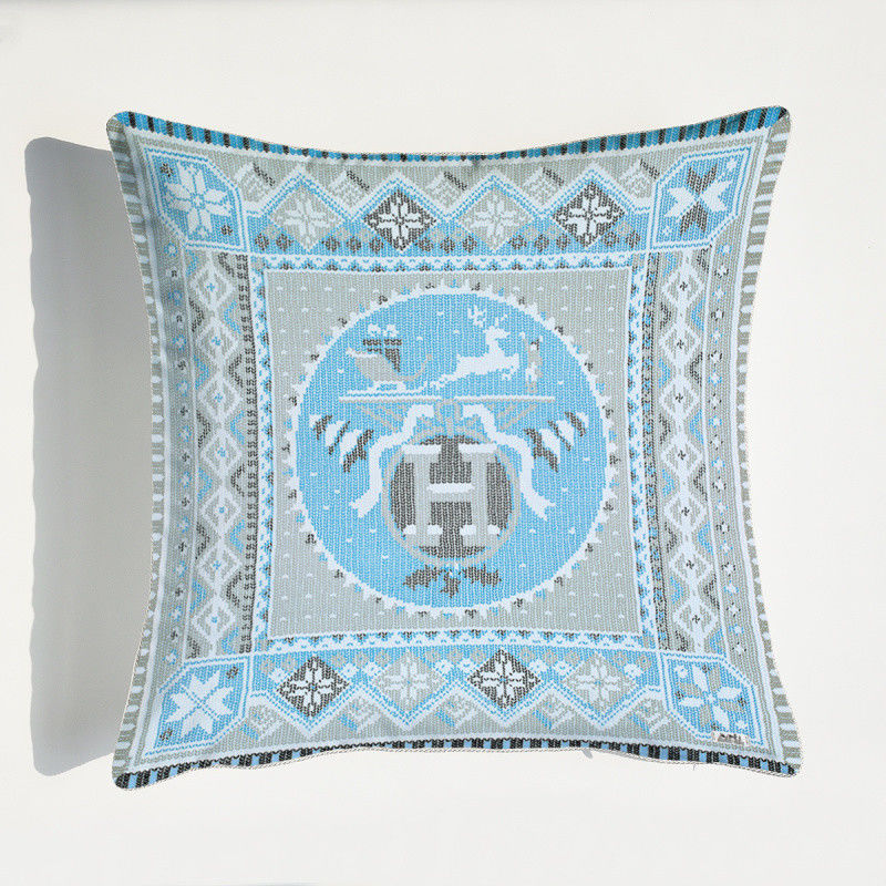 Oreiller décoratif de Seat de jardin de salon grand Sofa Cushions Digital Printed Throw